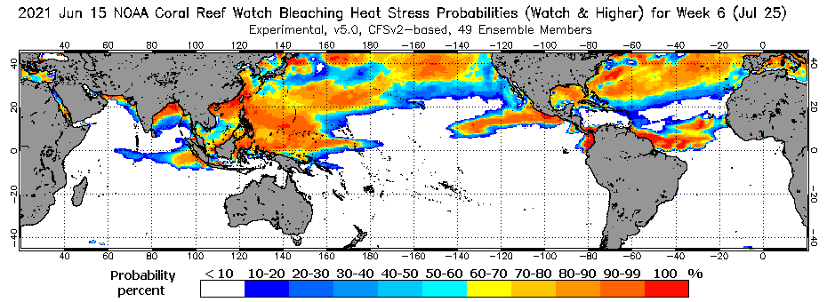 Outlook Map