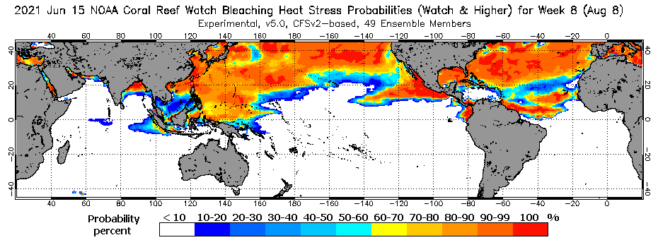 Outlook Map