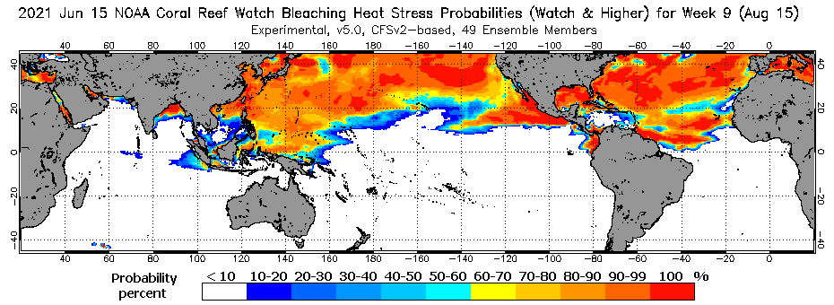 Outlook Map