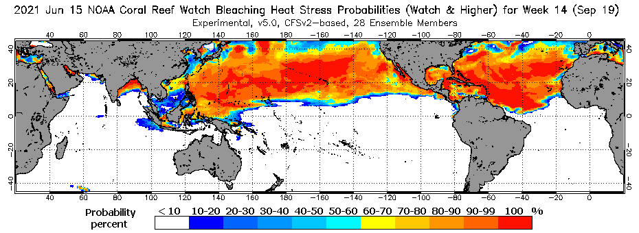 Outlook Map