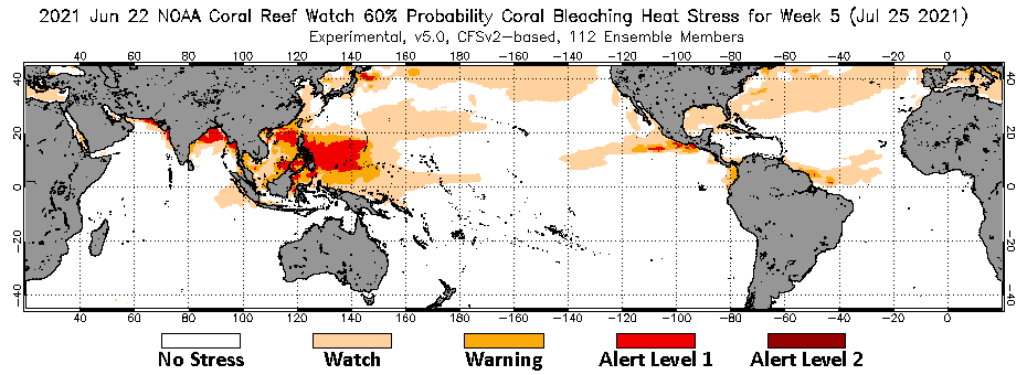 Outlook Map