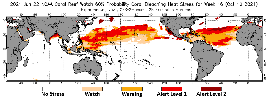 Outlook Map