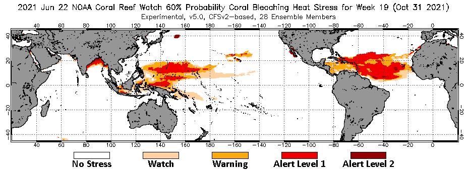 Outlook Map