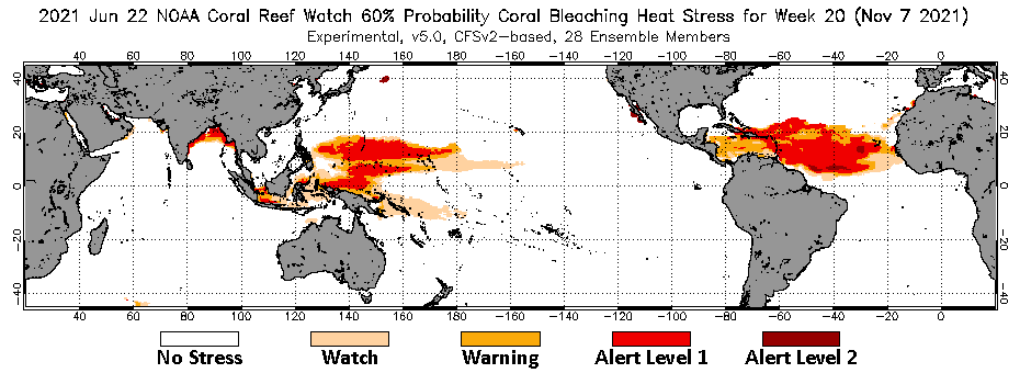 Outlook Map