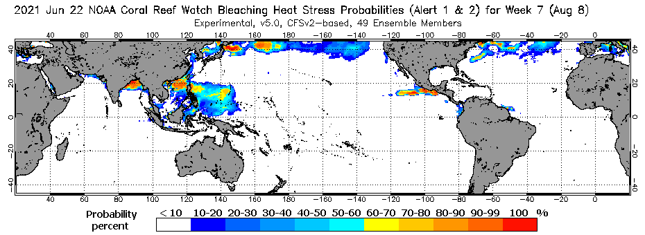 Outlook Map