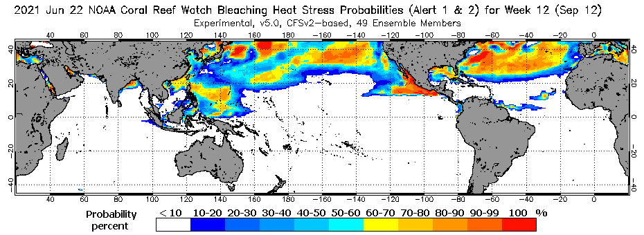 Outlook Map