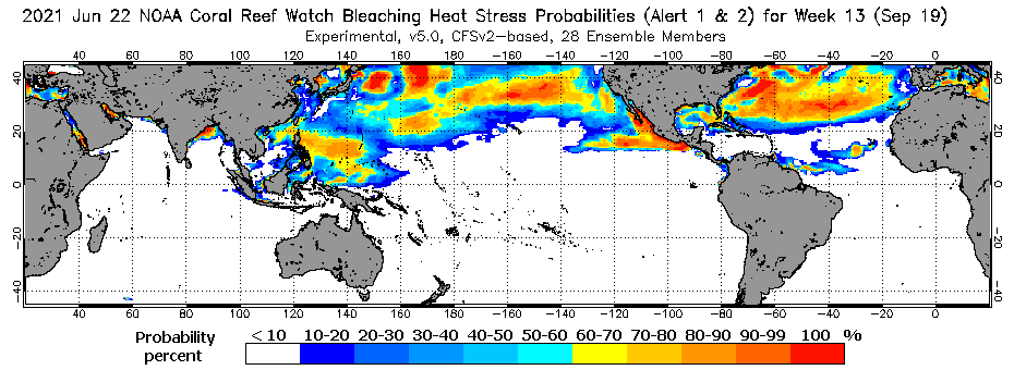 Outlook Map