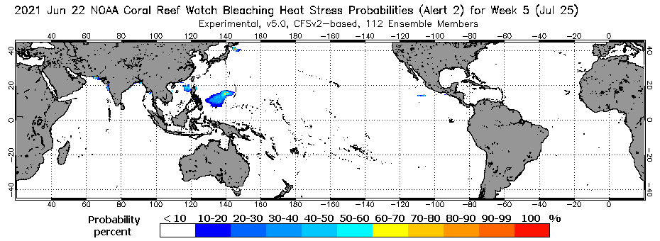 Outlook Map