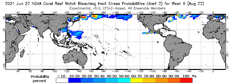 Outlook Map