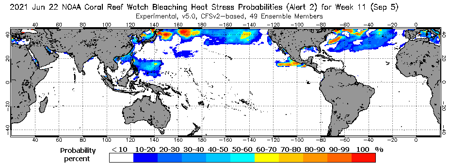 Outlook Map