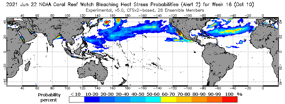 Outlook Map