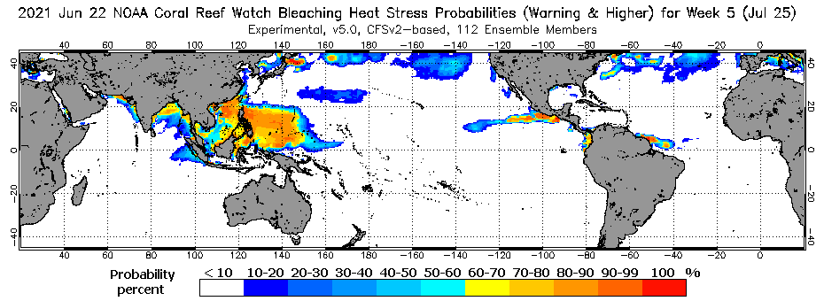 Outlook Map