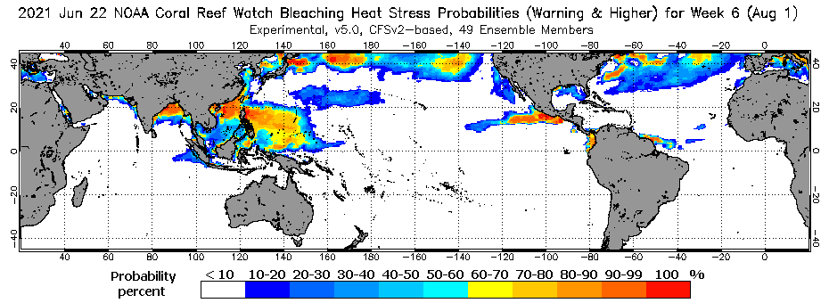 Outlook Map