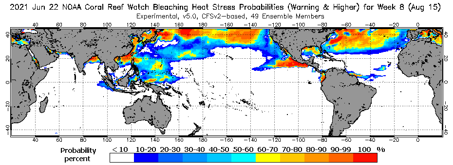 Outlook Map