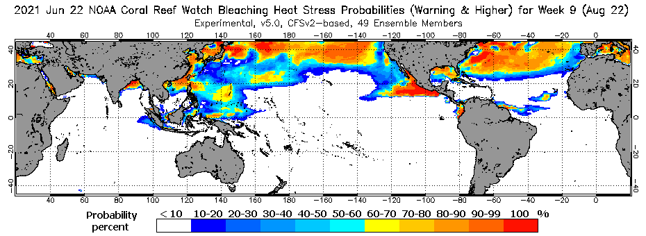 Outlook Map