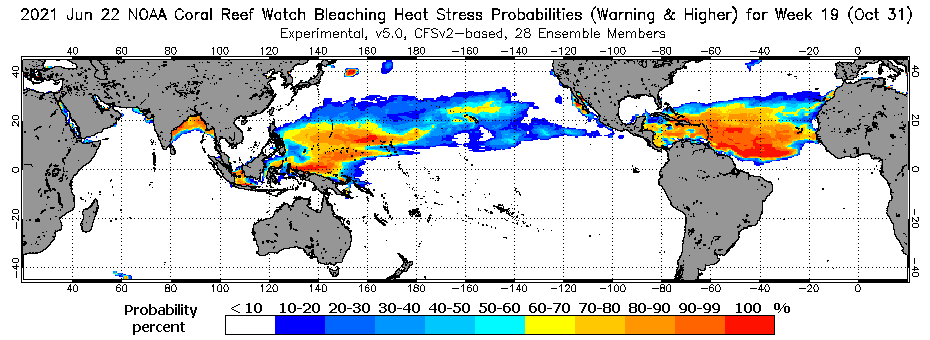 Outlook Map