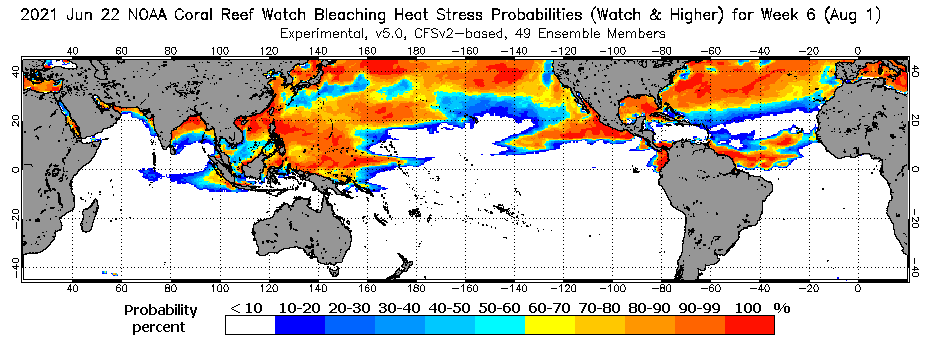 Outlook Map