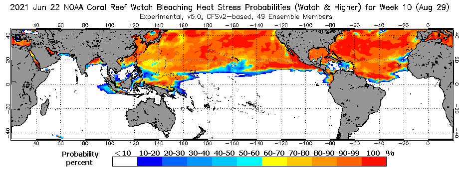 Outlook Map