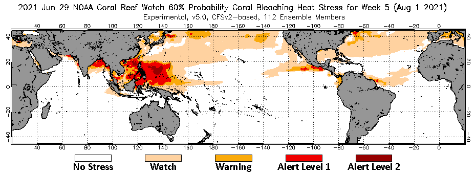 Outlook Map