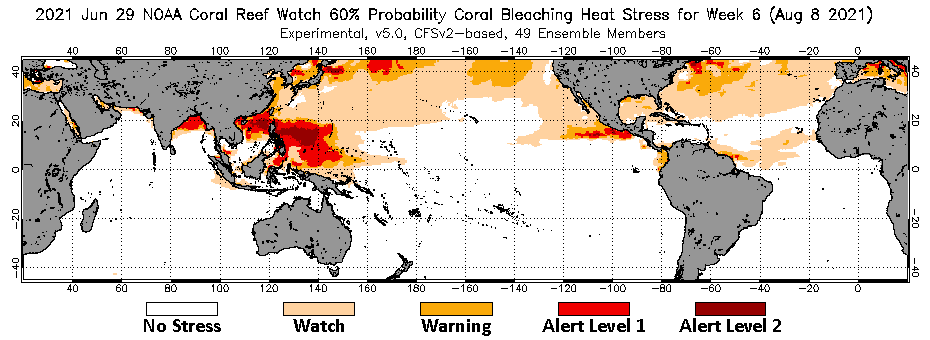 Outlook Map