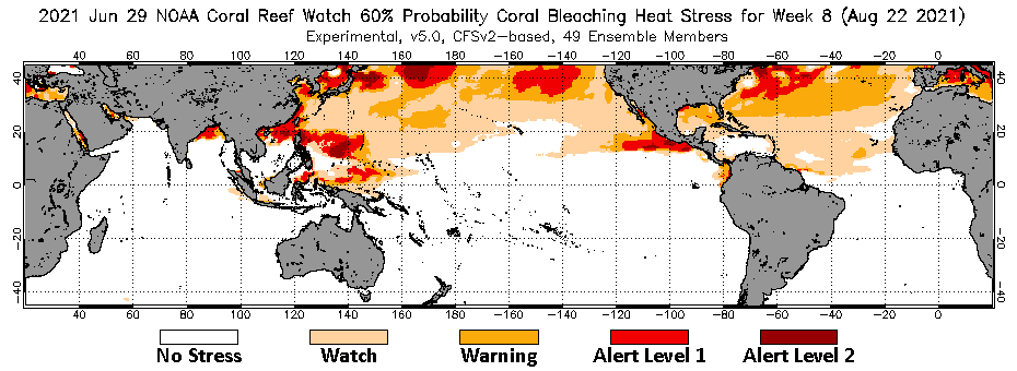 Outlook Map