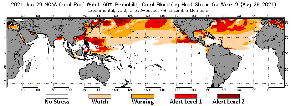 Outlook Map