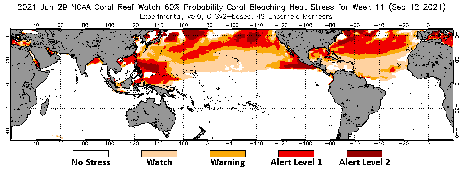 Outlook Map