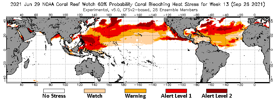 Outlook Map