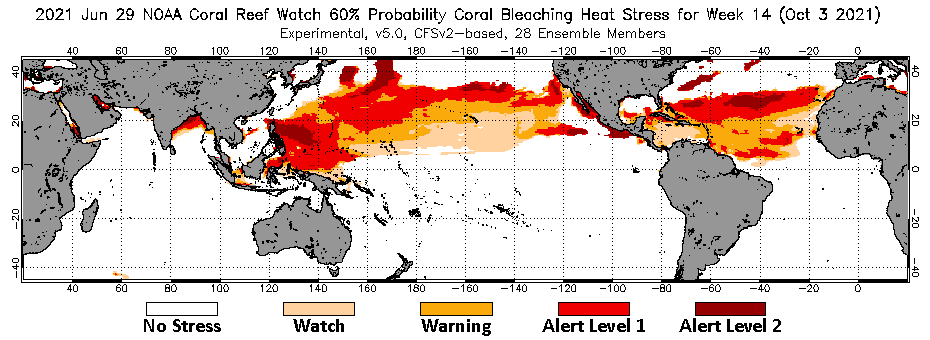 Outlook Map