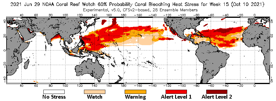 Outlook Map