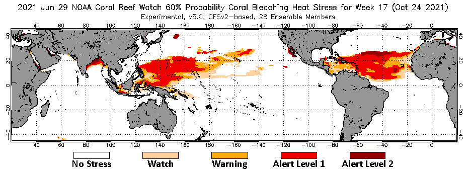 Outlook Map