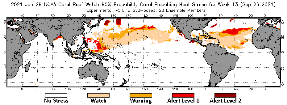 Outlook Map