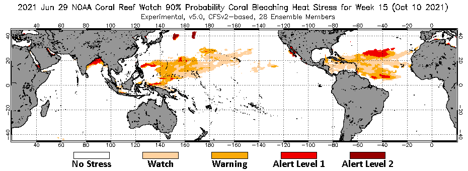 Outlook Map