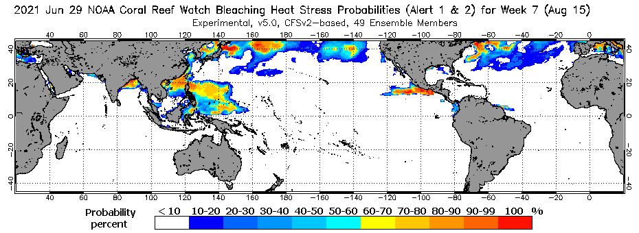 Outlook Map