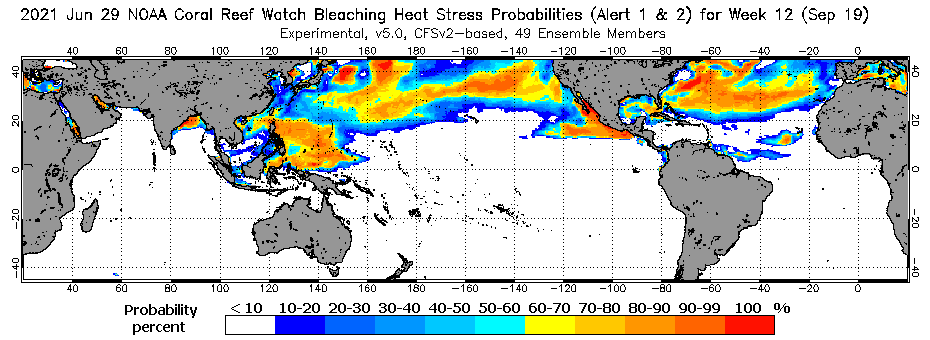 Outlook Map