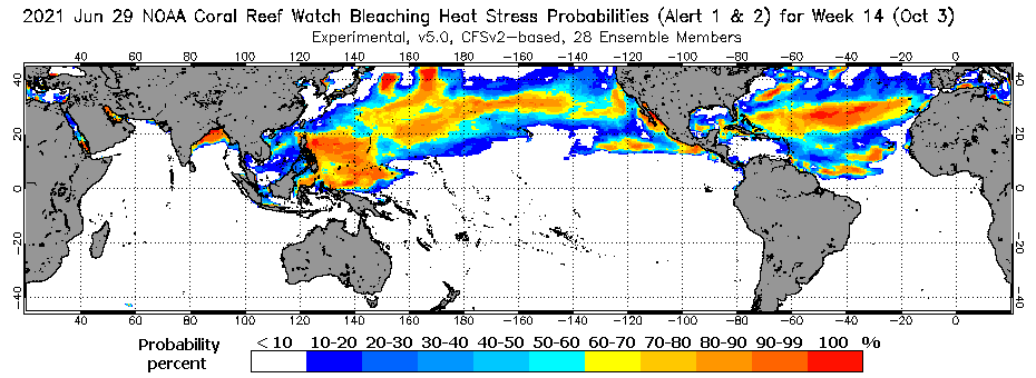 Outlook Map