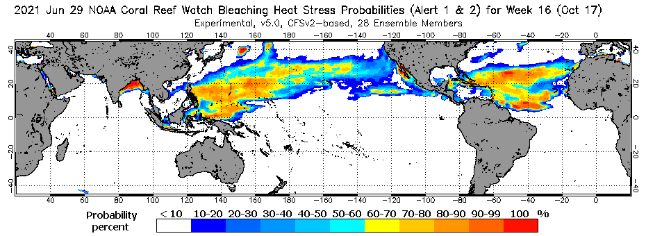 Outlook Map