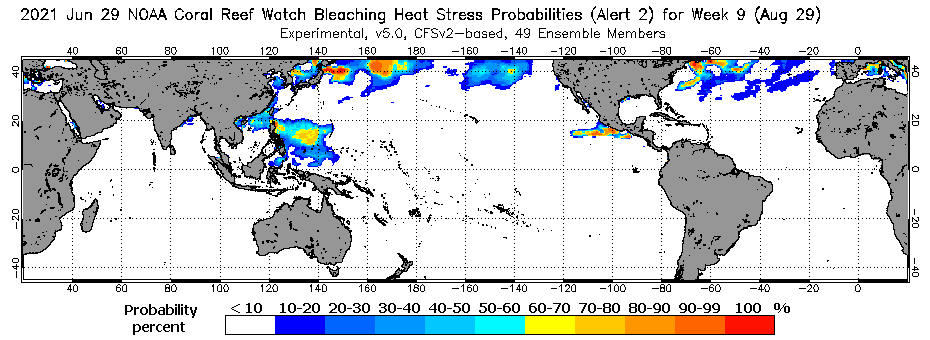 Outlook Map