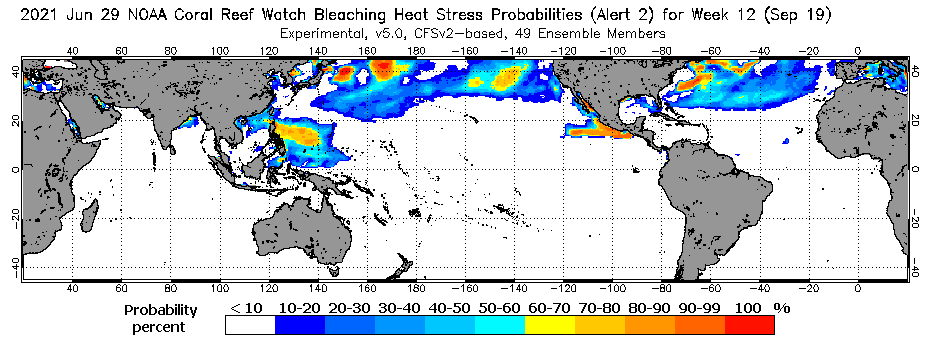 Outlook Map