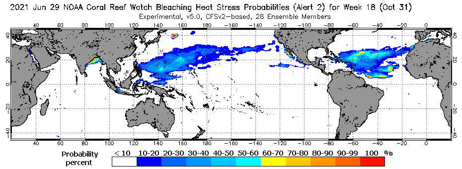 Outlook Map