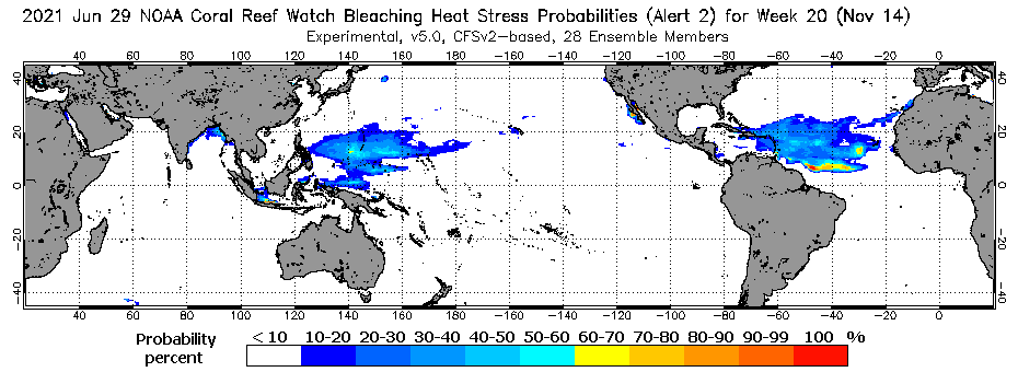 Outlook Map