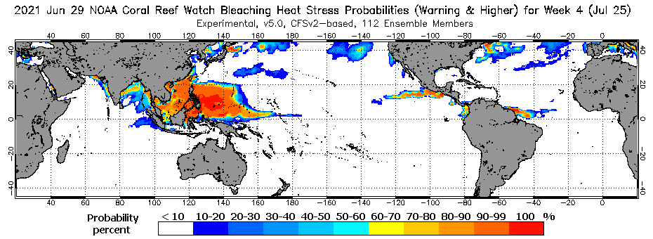 Outlook Map