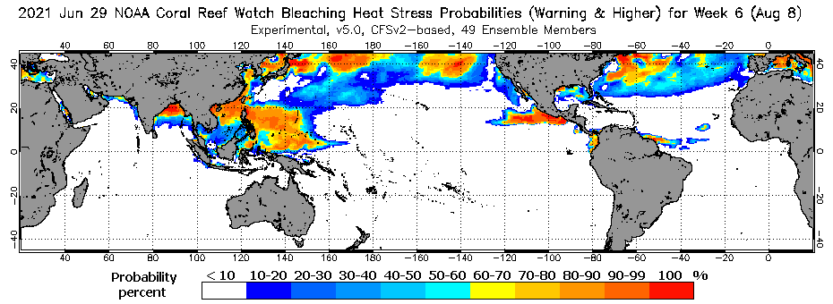 Outlook Map