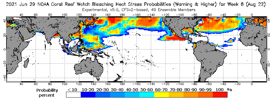 Outlook Map