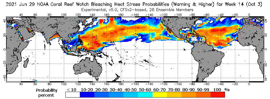 Outlook Map