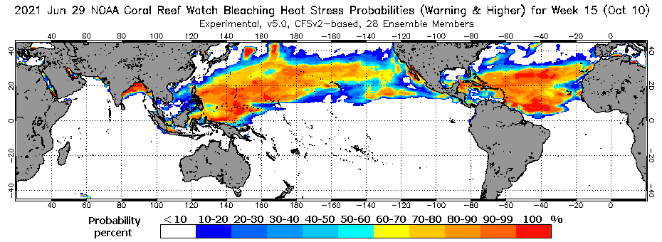 Outlook Map