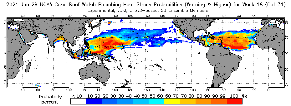 Outlook Map