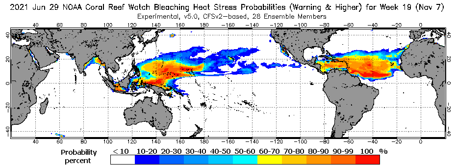 Outlook Map