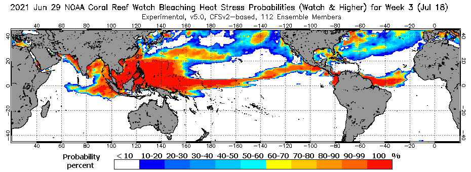 Outlook Map