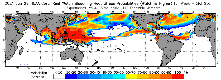 Outlook Map